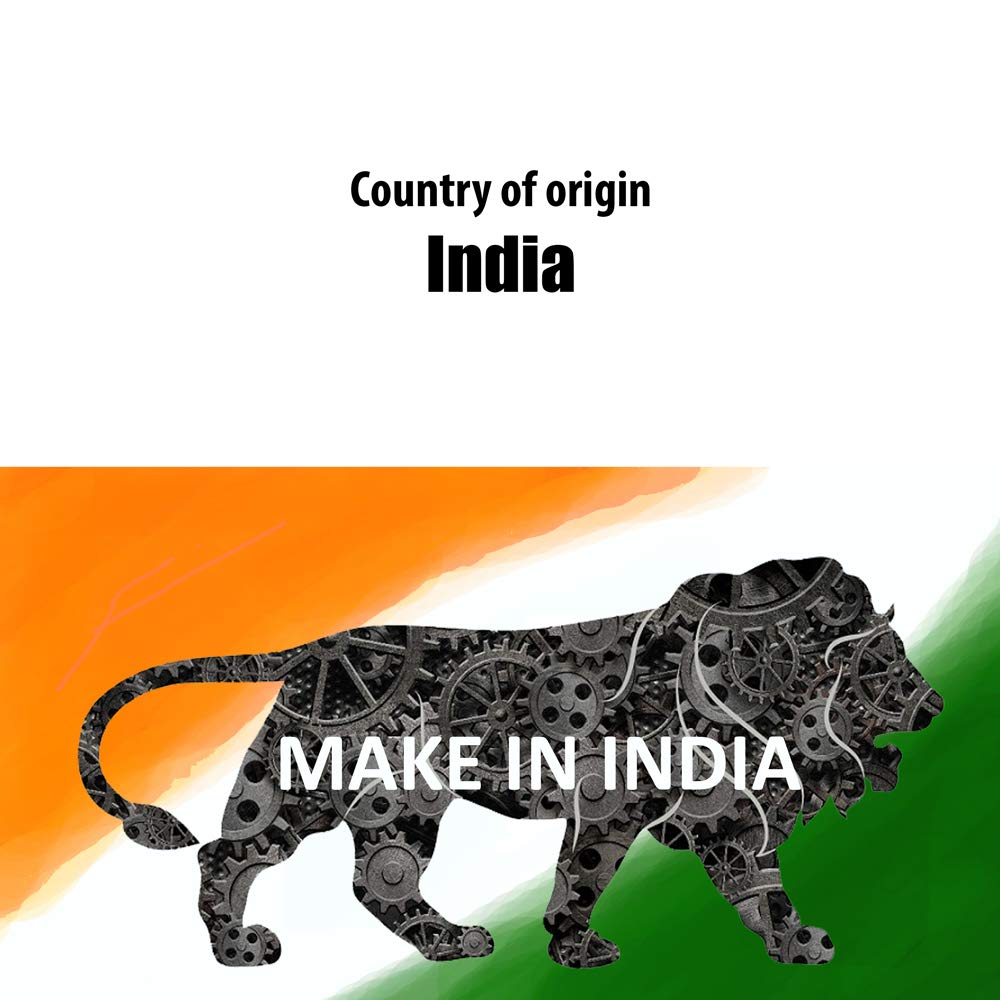 Image showing India is the country of origin