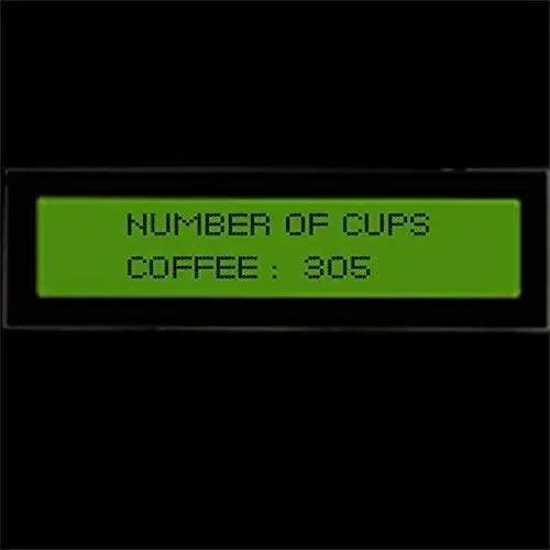 QR Code UPI Payment Enabled Coffee Machine 4 Lane | Four Beverage Options | Fully Automatic Tea & Coffee Vending Machine | For Offices, Shops and Smart Homes | Make 4 Varieties of Coffee Tea with Premix | No Milk, Tea, Coffee Powder Required - cafedesireonline.com