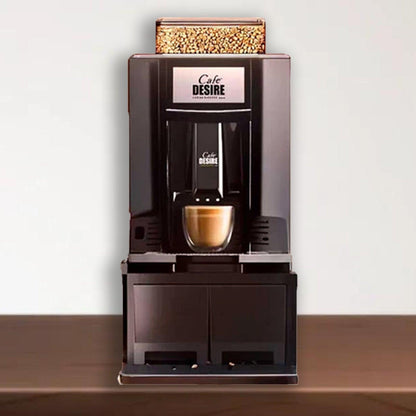 Classic Bean Brewer - Bean to cup Vending Machine