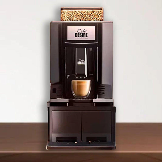 Classic Bean Brewer - Bean to cup Vending Machine