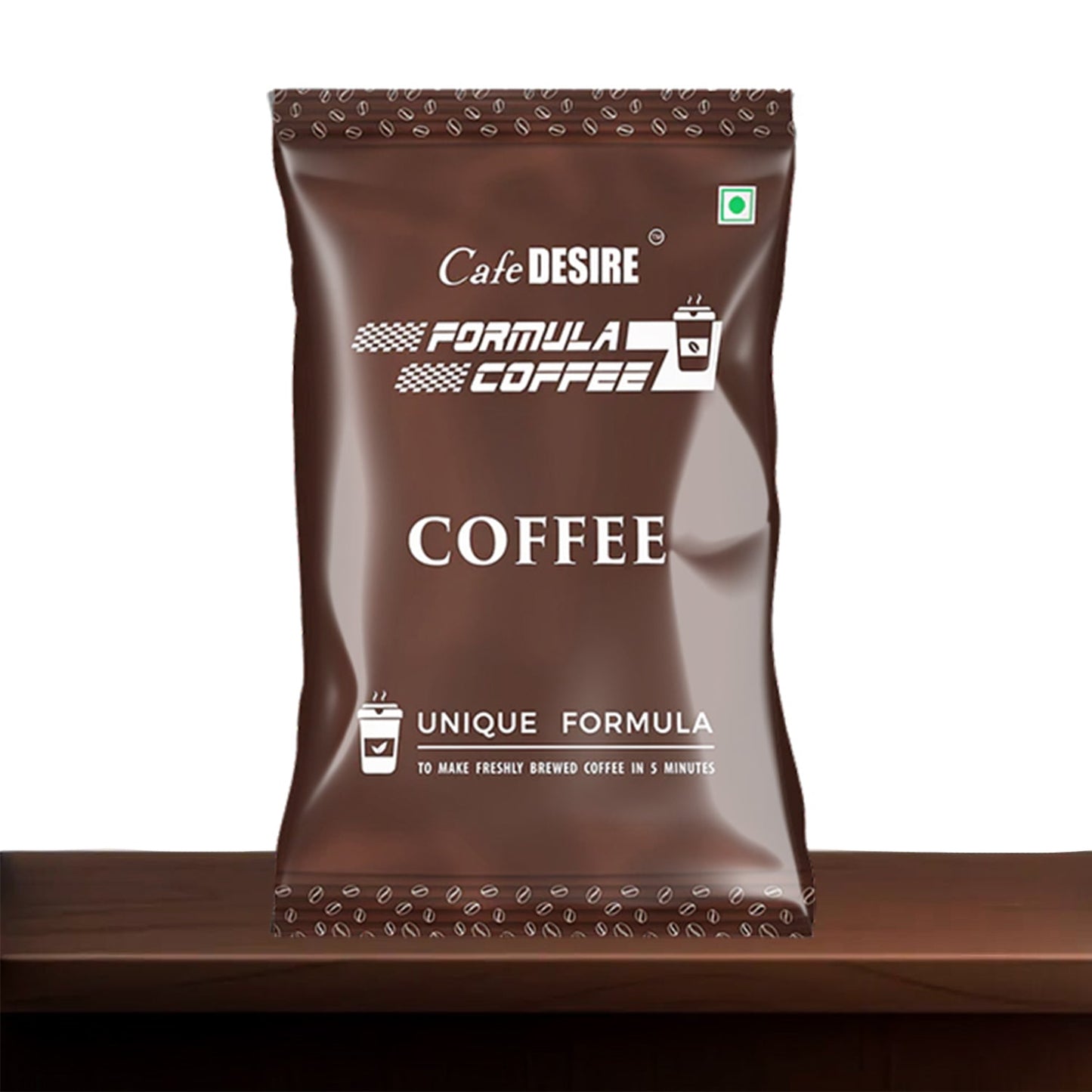 Formula Coffee - 1Kg - Pack of 10 for vending machine and manual usage